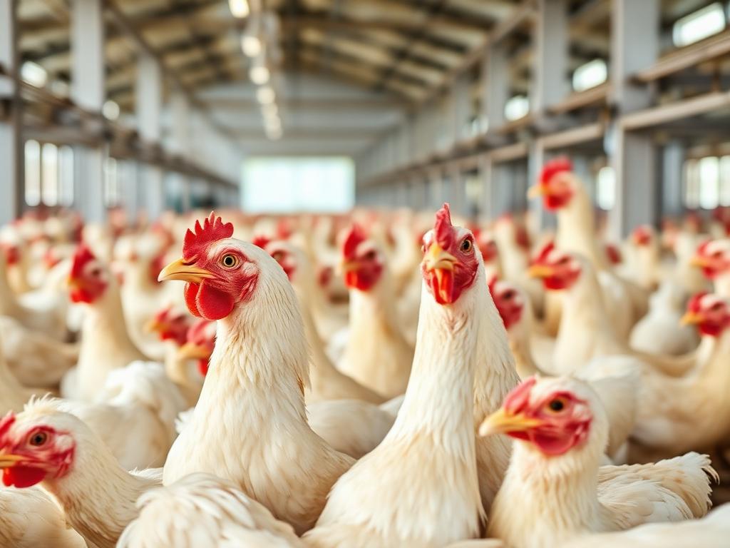 POULTRY FEED